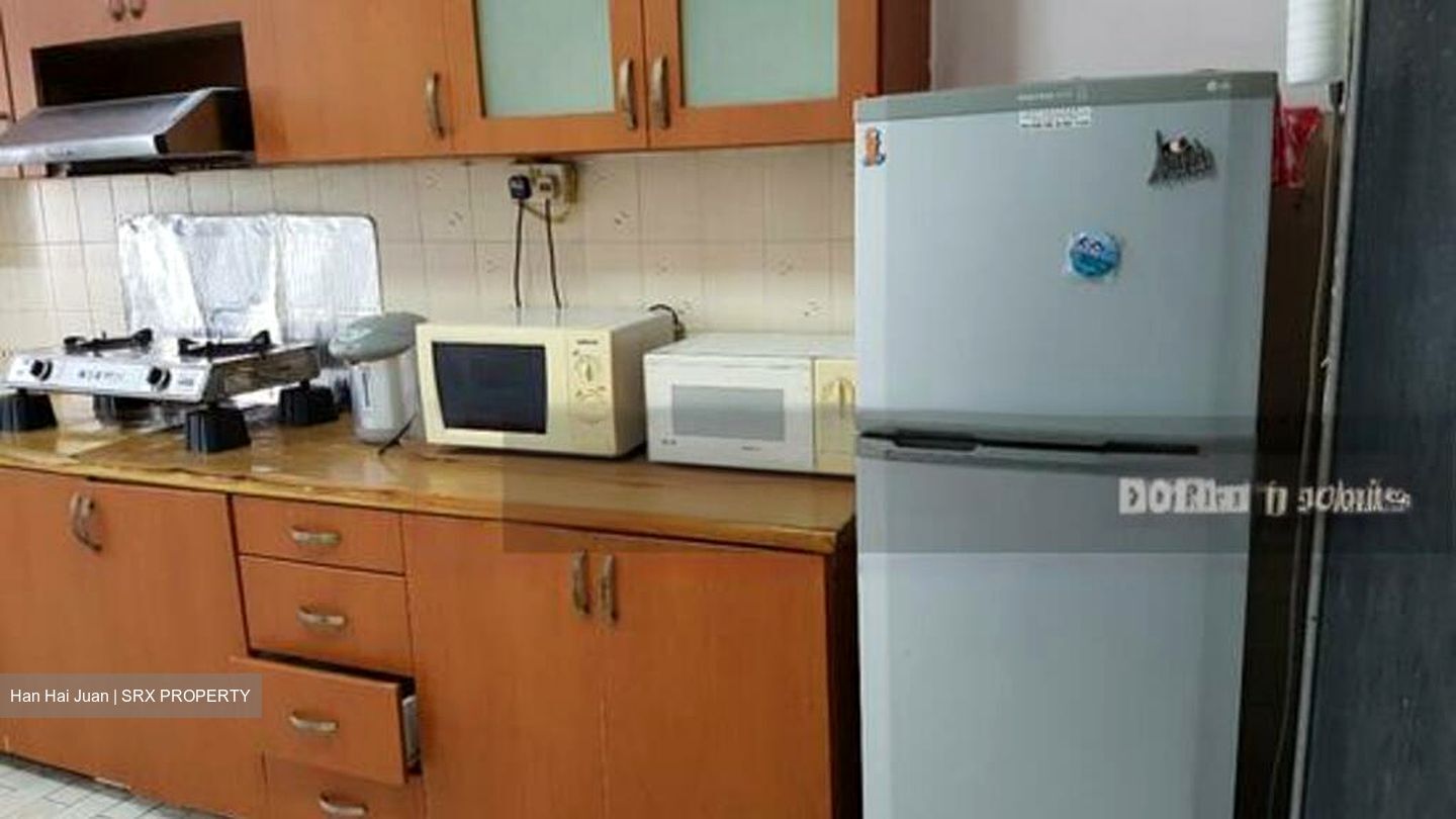 Blk 139 Potong Pasir Avenue 3 (Toa Payoh), HDB 4 Rooms #545464571